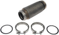 FIT 07-18 KENWORTH PETERBILT ISX 11.9 15 PX9 MX13 EXHAUST FLEX PIPE KIT0