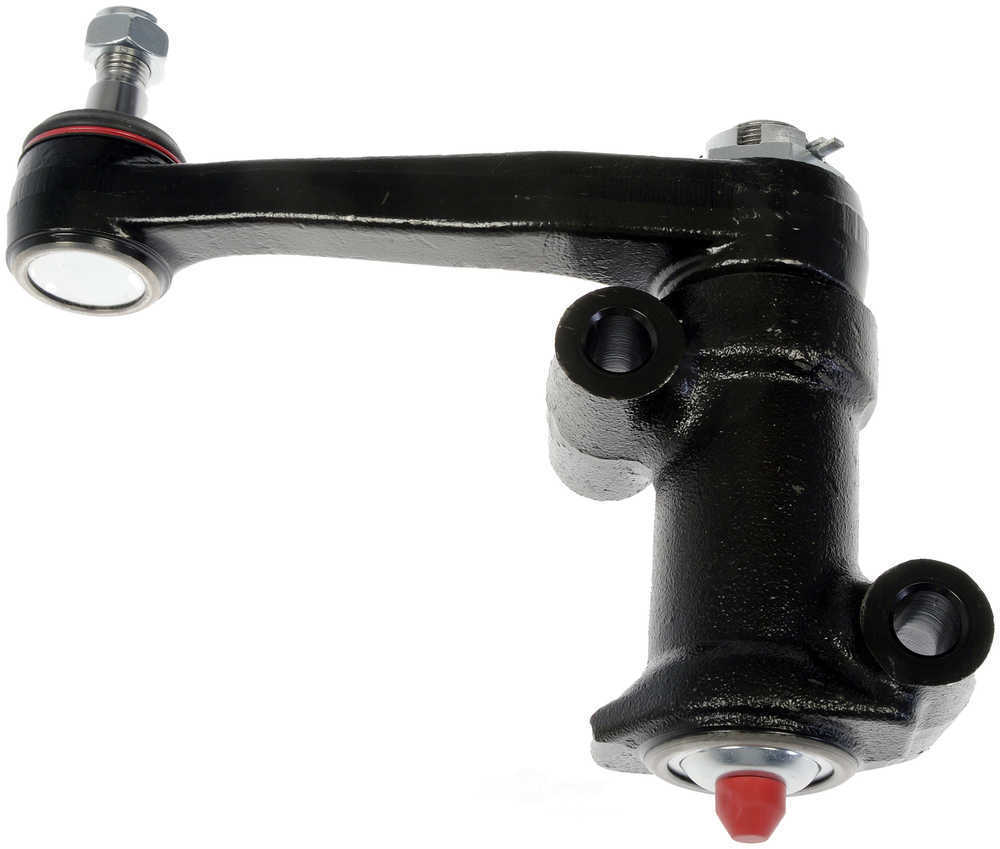 FITS 2012-2021 NISSAN NV1500 NV2500 NV3500 2016-2024 TITAN XD STEERING IDLER ARM2