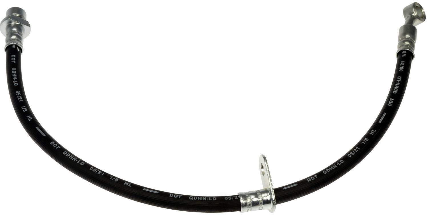 FITS 2017-2020 HONDA CRV CR-V PASSENGER RIGHT FRONT BRAKE HOSE LINE1