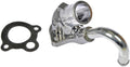 FITS MANY 64-90 GM 80-82 CHECKER MOTORS ENGINE COOLANT THERMOSTAT HOUSING0
