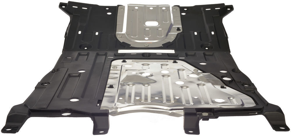 FIT 2013-2015 CIVIC 1.8L NATURAL GAS 2013 1.8L GASOLINE FRONT LOWER ENGINE COVER1