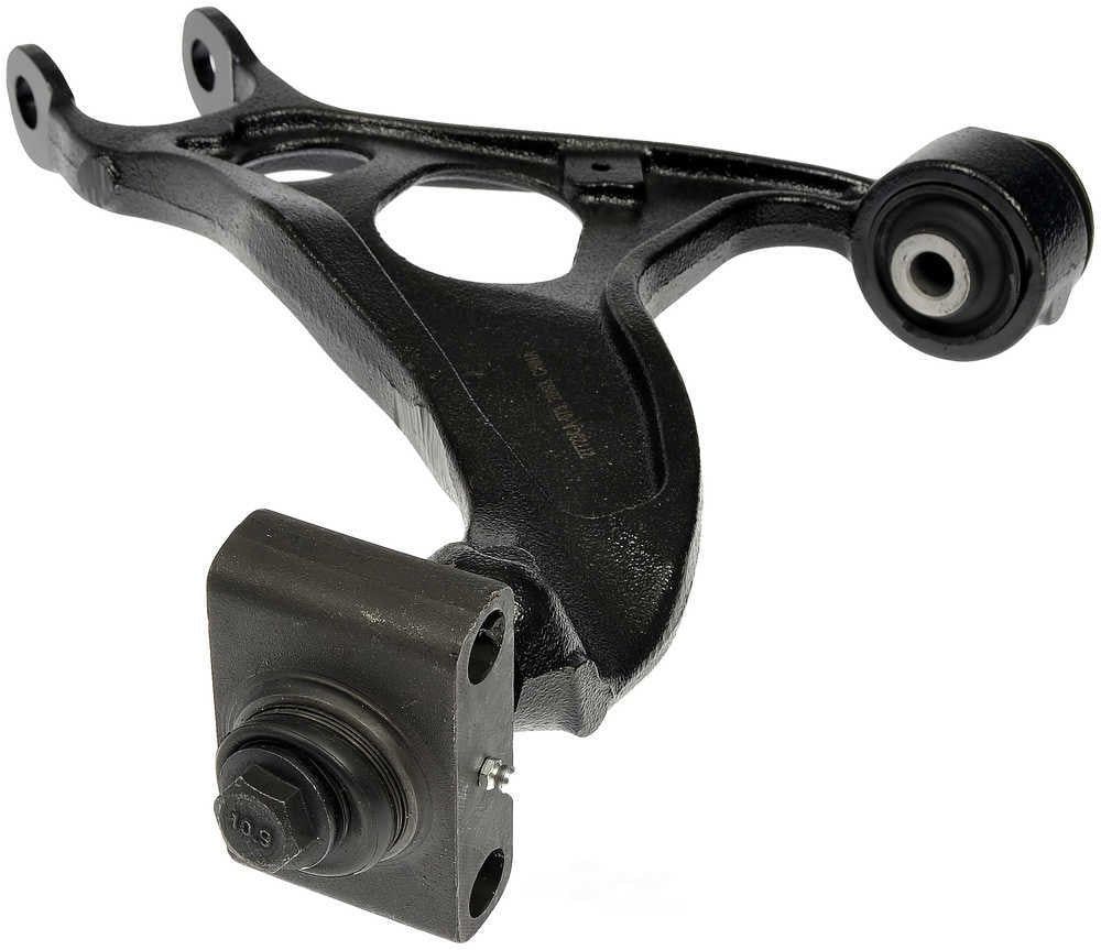 FITS 2009-2019 FORD LINCOLN DRIVER LEFT REAR UPPER CONTROL ARM3