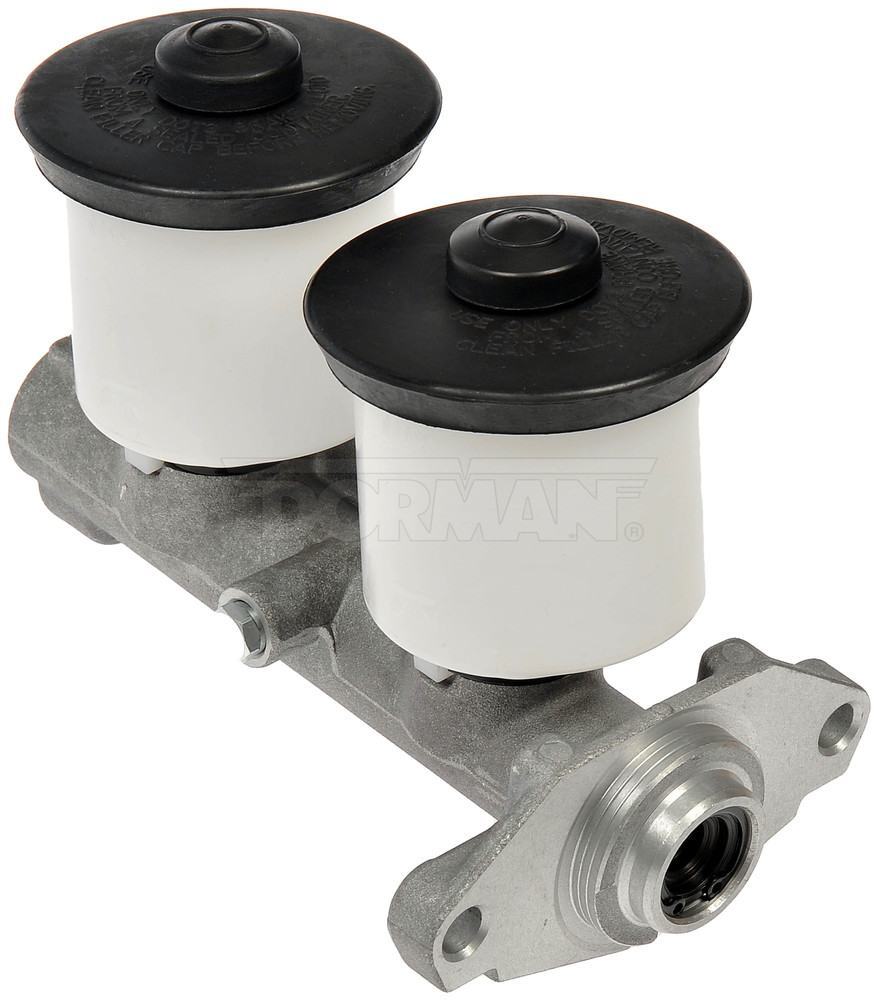 FITS 1984 CHEVROLET CORVETTE BRAKE MASTER CYLINDER3