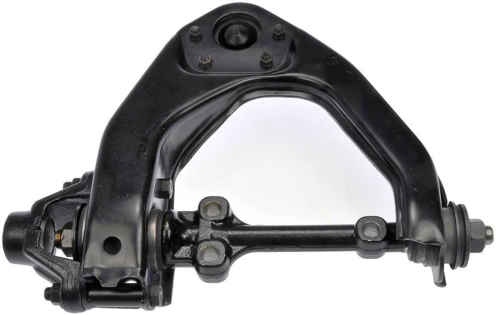 86-95 TOYOTA PICKUP 4RUNNER 4WD 93-98 T100 DRIVER LEFT UPPER CONTROL ARM1