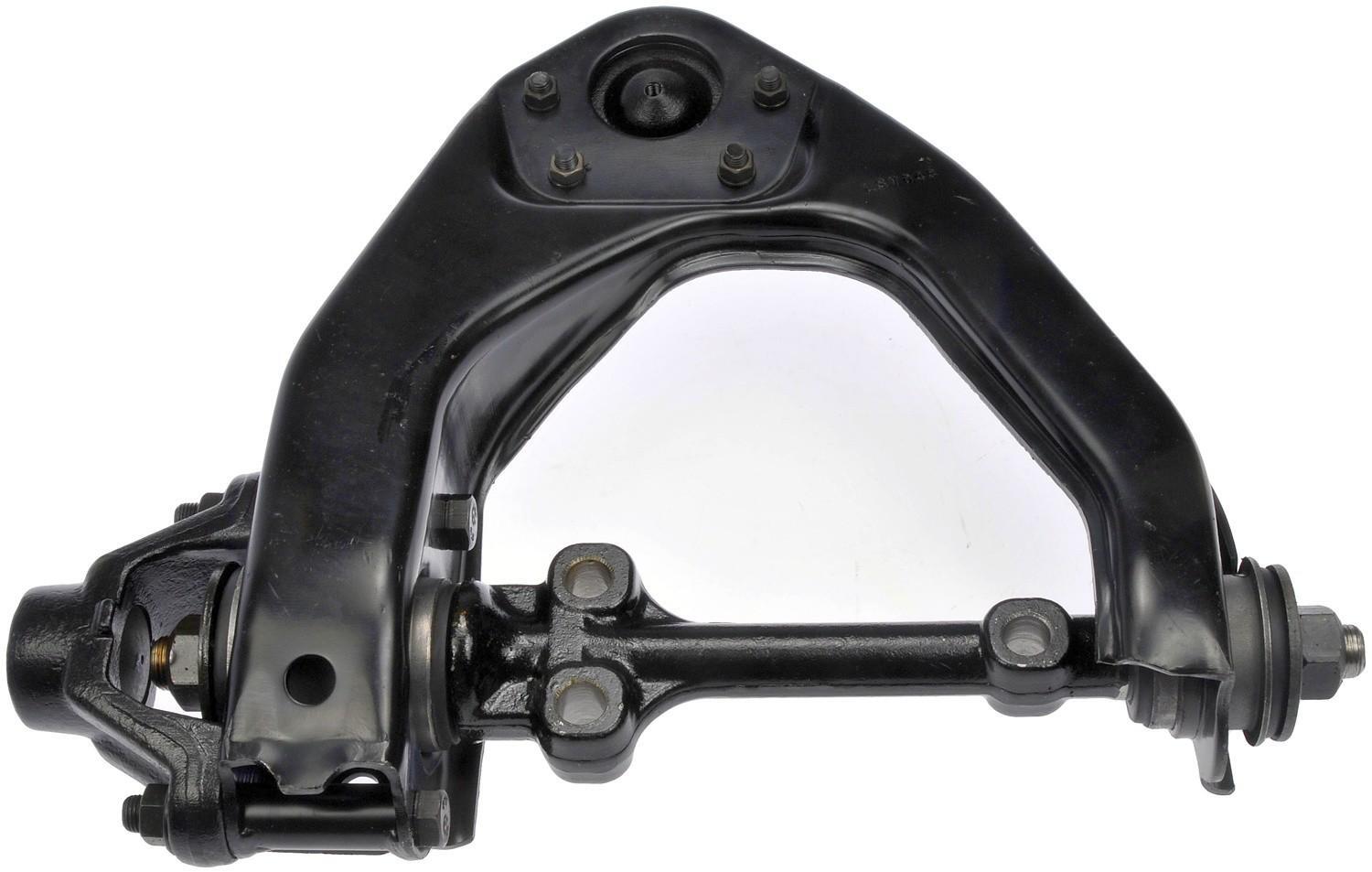 86-95 TOYOTA PICKUP 4RUNNER 4WD 93-98 T100 DRIVER LEFT UPPER CONTROL ARM1