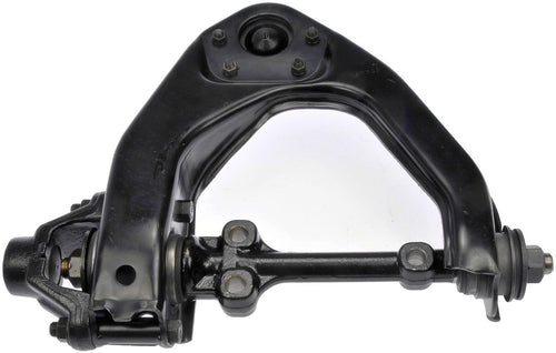 86-95 TOYOTA PICKUP 4RUNNER 4WD 93-98 T100 DRIVER LEFT UPPER CONTROL ARM1