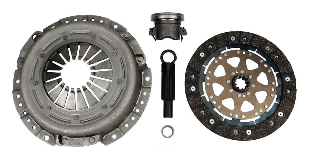 FIT 05-06 WRANGLER 05 LIBERTY 2.4L ENGINE TRANSMISSION CLUTCH PRESSURE PLATE KIT0