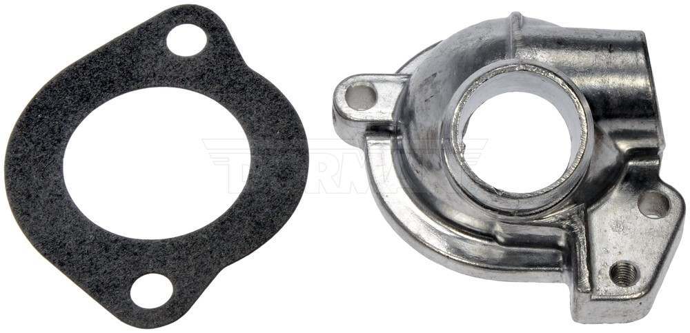 FIT 92-95 CIVIC 93-97 DEL SOL 1.6L 1.5L 92 MIRAGE 1.6 COOLANT THERMOSTAT HOUSING3