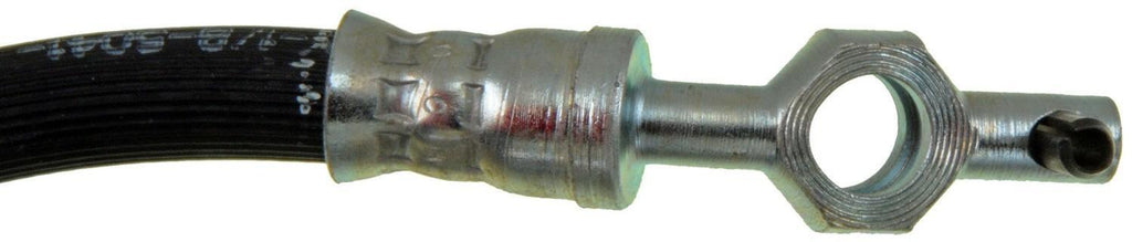 FITS 1985-1989 TOYOTA MR2 LEFT OR RIGHT REAR HYDRAULIC BRAKE HOSE2