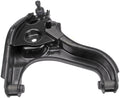 FITS 00-02 DODGE RAM 2500 3500 RWD DRIVER LEFT FRONT LOWER CONTROL ARM ASSEMBLY0