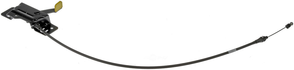 FITS 2018-2021 GMC TERRAIN FRONT HOOD RELEASE SAFETY LATCH CABLE ASSEMBLY1