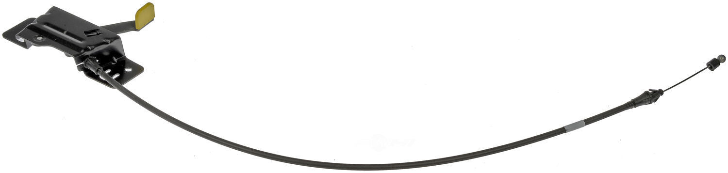 FITS 2018-2021 GMC TERRAIN FRONT HOOD RELEASE SAFETY LATCH CABLE ASSEMBLY1