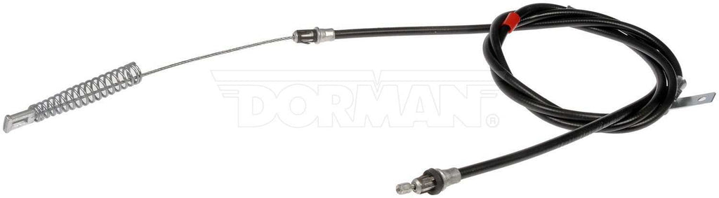 FITS 01-09 YUKON XL SUBURBAN AVALANCHE 2500 PASSENGER REAR PARKING BRAKE CABLE0