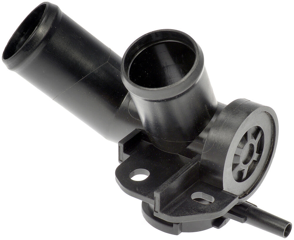 FITS 09-14 MURANO 11-17 QUEST 3.5L ENGINE COOLANT FILLER NECK0
