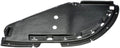 FITS 2006-2011 MITSUBISHI ECLIPSE FRONT PASSENGER UNDERCAR SHIELD0