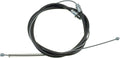 FITS 1964-1965 FORD MUSTANG LEFT OR RIGHT REAR EMERGENCY PARKING BRAKE CABLE0