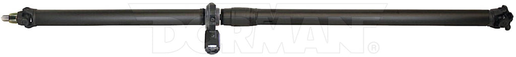 FITS 2007-2017 COMPASS MK PATRIOT CALIBER AWD 4WD REAR DRIVE SHAFT ASSEMBLY0