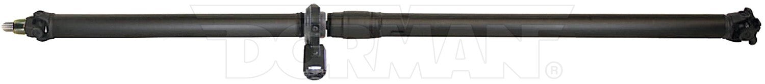 FITS 2007-2017 COMPASS MK PATRIOT CALIBER AWD 4WD REAR DRIVE SHAFT ASSEMBLY0