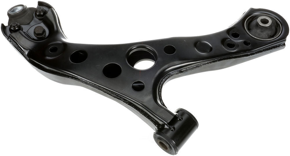 FIT 2016-2022 TOYOTA PRIUS 2019-2025 COROLLA DRIVER LEFT FRONT LOWER CONTROL ARM2