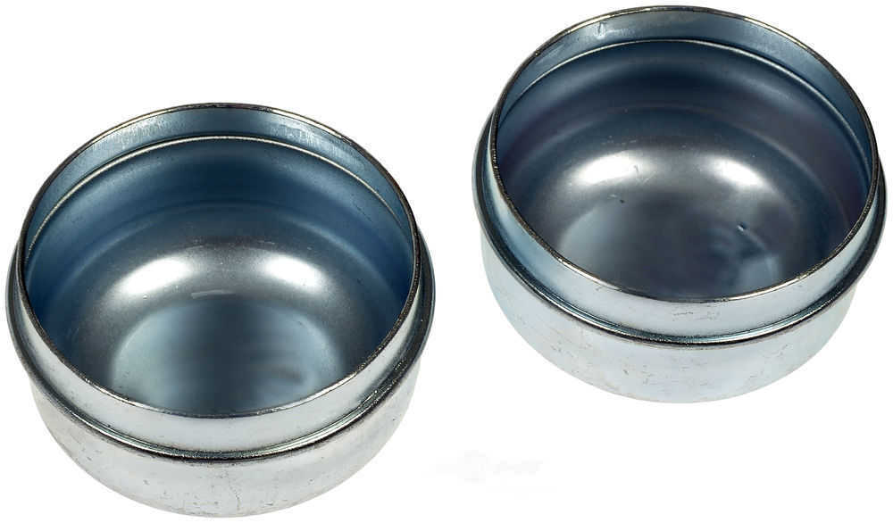 FITS 84-19 FORD 98-02 LINCOLN 97-03 MERCURY 1.98 IN SPINDLE NUT AND DUST CAP KIT1