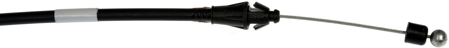 FITS 2018-2021 GMC TERRAIN FRONT HOOD RELEASE SAFETY LATCH CABLE ASSEMBLY3