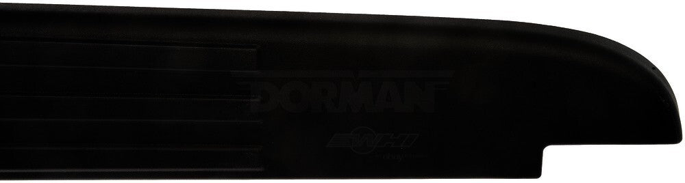 FITS 2009-2014 FORD F-150 PASSENGER SIDE 5.5 FOOT BED BOX RAIL MOLDING2