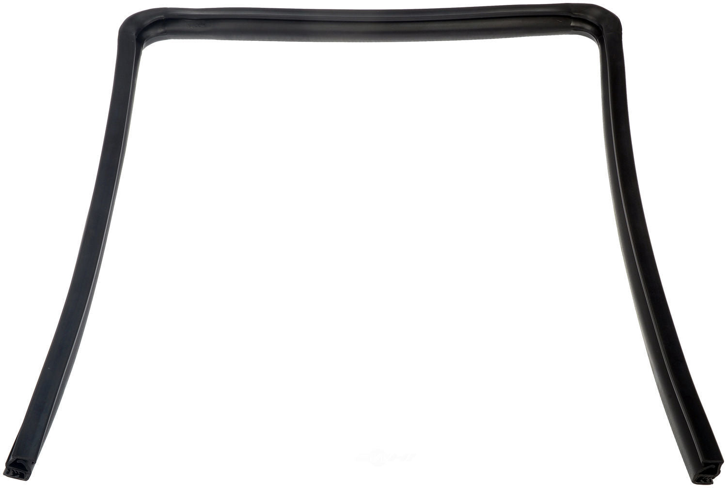 FITS 2002-2018 INTERNATIONAL LEFT OR RIGHT DOOR WINDOW GLASS CHANNEL SEAL1