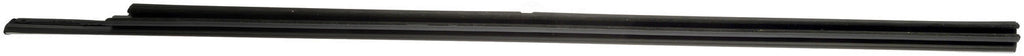 FITS 2011-2015 JEEP GRAND CHEROKEE PASSENGER FRONT OUTER WINDOW BELT MOLDING2