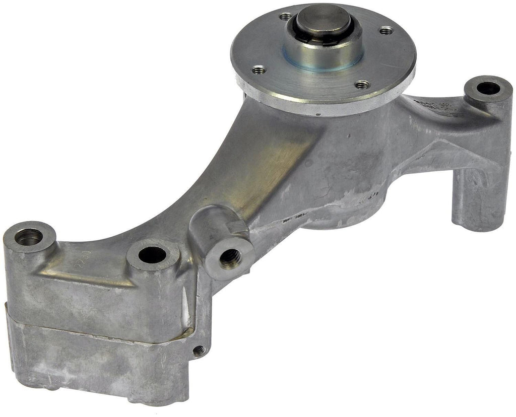 FIT 04-10 QX56 04-12 TITAN ARMADA PATHFINDER 5.6L COOLING FAN PULLEY BRACKET0