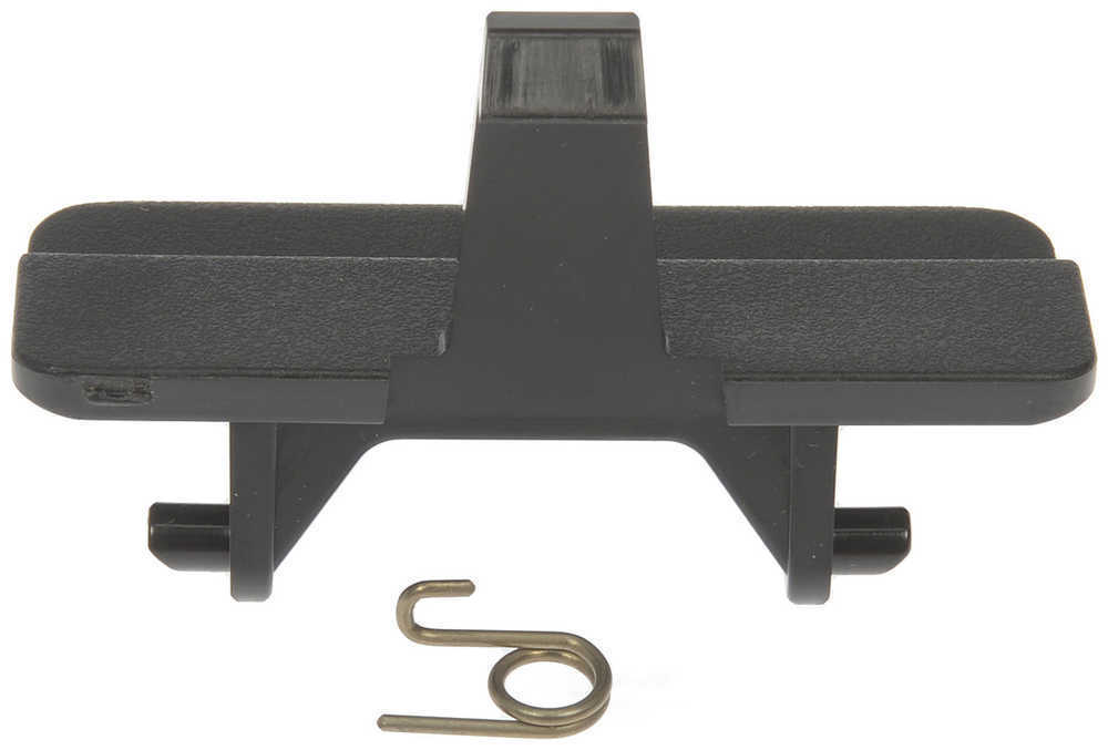 FITS 2015-2020 FORD F150 LARIAT BLACK CENTER CONSOLE LATCH4