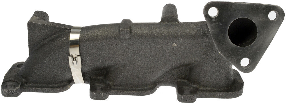 FITS 2013-2019 MKT MKS TAURUS FLEX EXPLORER 3.5L TURBO DRIVER EXHAUST MANIFOLD1