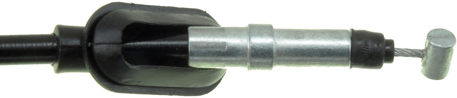 FITS 92-00 CIVIC 97-00 ACURA EL DRIVER LEFT REAR EMERGENCY PARKING BRAKE CABLE2