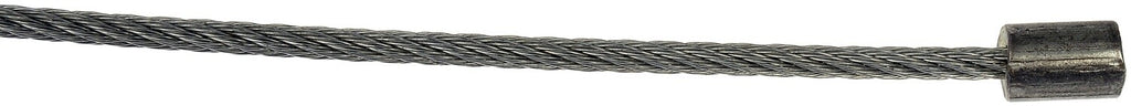 FITS 1974-1979 NISSAN DATSUN 620 PICKUP FRONT PARKING BRAKE CABLE3