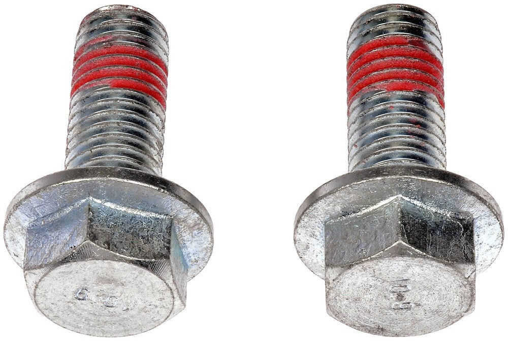 FIT 03-09 ASPEN DURANGO 08-23 RAM 1500 CLASSIC REAR CALIPER BRACKET BOLT1