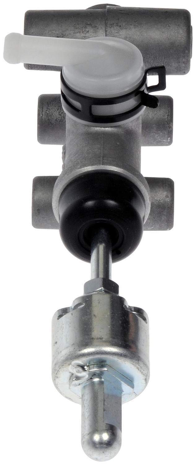 FITS 2005-2013 TOYOTA TACOMA CLUTCH MASTER CYLINDER0