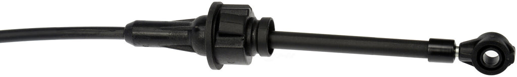 FITS 2001-2003 TO 12/02/02 FORD ESCAPE AUTOMATIC TRANSMISSION SHIFTER CABLE7