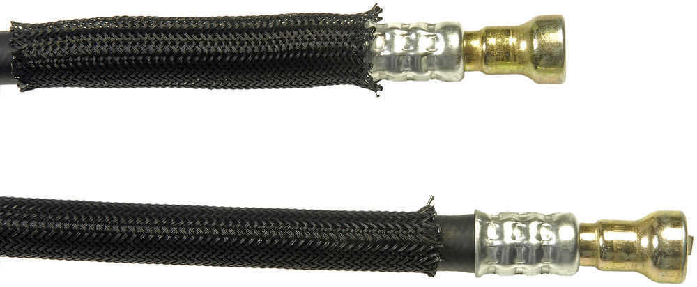 FITS 1996-1997 GRAND CHEROKEE 4.0L ENGINE AUTO TRANSMISSION OIL COOLER LINE1