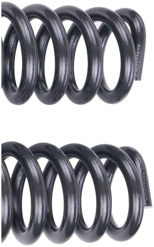 FITS 2000-2016 FORD F-250 SUPER DUTY RWD FRONT SEVERE HEAVY DUTY COIL SPRINGS3