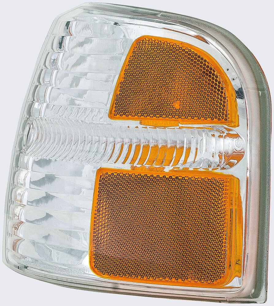 FITS 2004-2005 FORD EXPLORER DRIVER FRONT LEFT PARKING TURN SIGNAL LAMP0