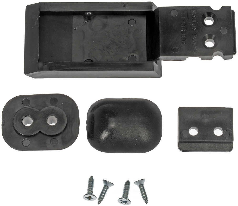 FITS 1980-1994 FORD 1994-2002 DODGE PICKUP TRUCK REAR SLIDING WINDOW LATCH KIT3