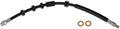 FITS 2012-2016 LAND ROVER EVOQUE FRONT LEFT OR RIGHT HYDRAULIC BRAKE HOSE LINE0