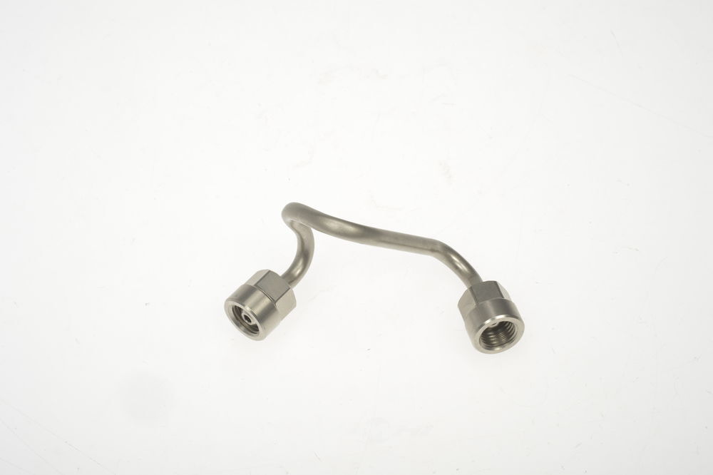 FITS 2010-2017 BUICK CHEVROLET GMC 2.4L ENGINE HIGH PRESSURE FUEL INJECTOR LINE0