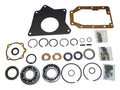 FITS 80-86 CJ W/T176 OR T177 80-86 SJ J W/T177 MANUAL TRANSMISSION REBUILD KIT0