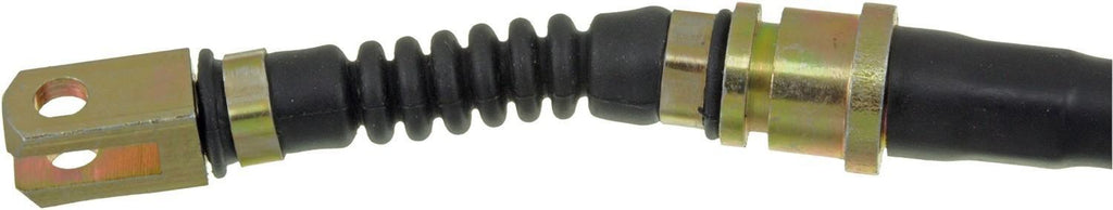 FITS 92-95 CIVIC Si 94-01 INTEGRA 2 DOOR DRIVER REAR PARKING BRAKE CABLE1