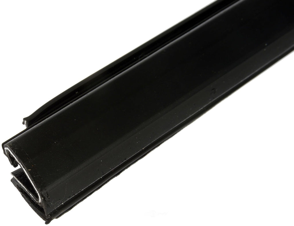 FITS 2016-2021 DODGE DURANGO DRIVER REAR DOOR OUTER WINDOW SWEEP BELT MOLDING2