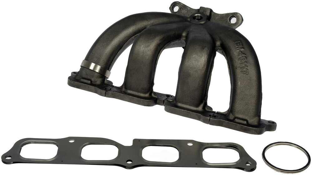 13-16 MALIBU 13-17 ATS 14-19 IMPALA 15-22 CANYON COLORADO 2.5L EXHAUST MANIFOLD0