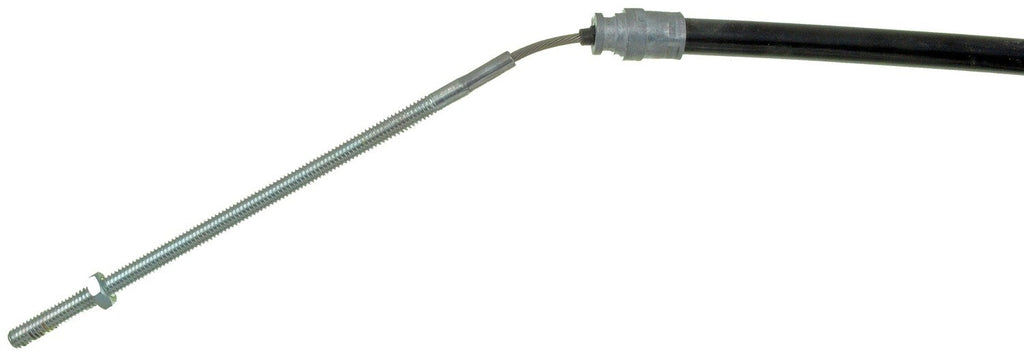 FITS 1990-1993 W250 D250 149 WHEELBASE FRONT EMERGENCY PARKING BRAKE CABLE1