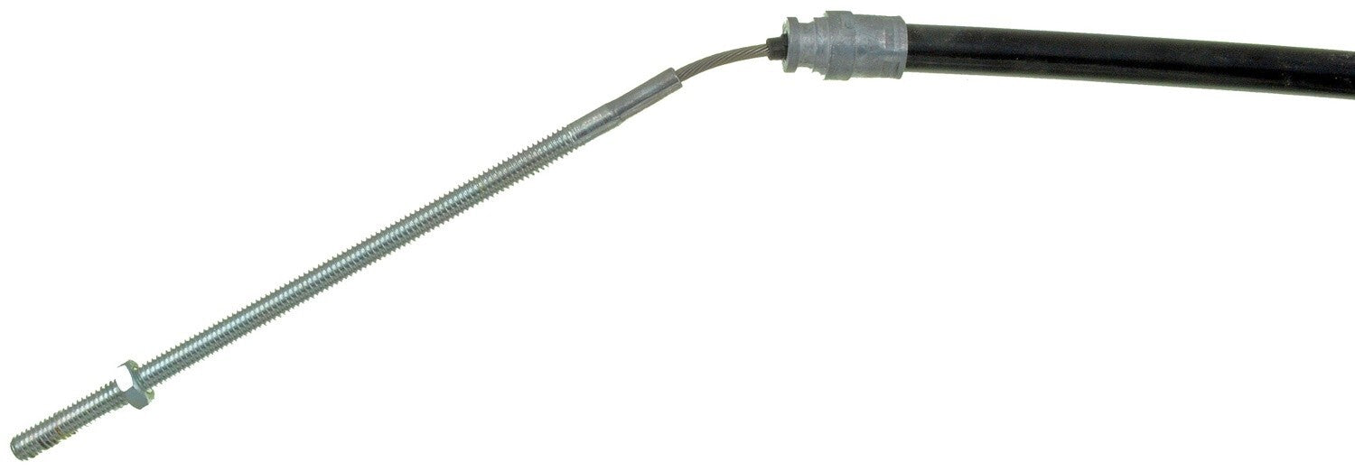 FITS 1990-1993 W250 D250 149 WHEELBASE FRONT EMERGENCY PARKING BRAKE CABLE1