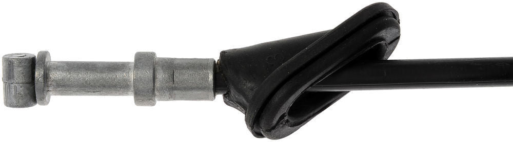 FIT 08-13 IMPREZA 14 IMPREZA WRX DRIVER LEFT REAR DISC BRAKE PARKING BRAKE CABLE2