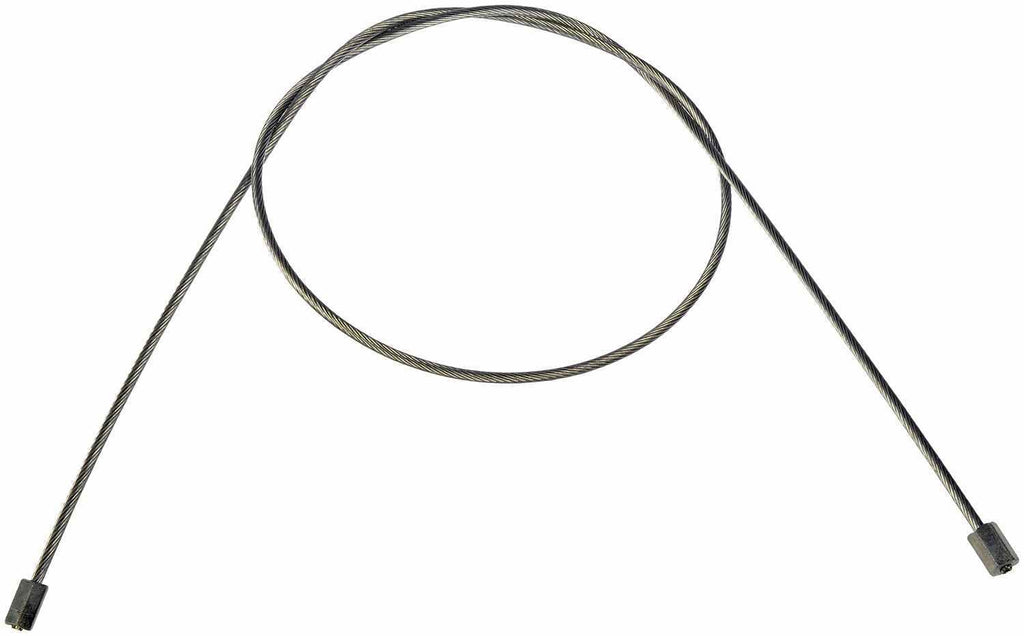 98-02 B3000 B2500 98-01 RANGER REG CAB 72BED INTERMEDIATE PARKING BRAKE CABLE0